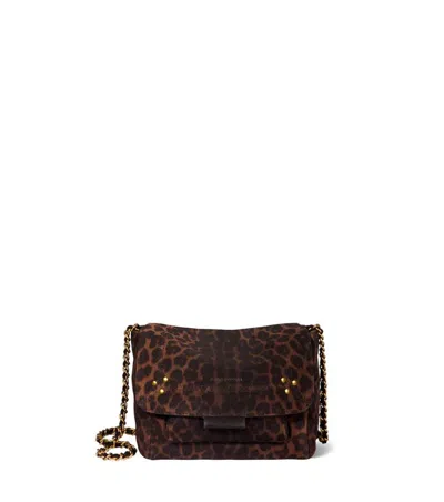 Jérôme Dreyfuss Jerome Dreyfuss Bags In Brown