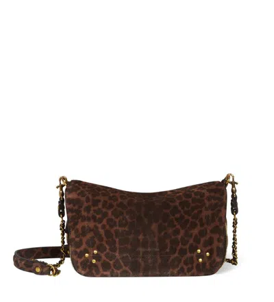 Jérôme Dreyfuss Jerome Dreyfuss Bags In Brown