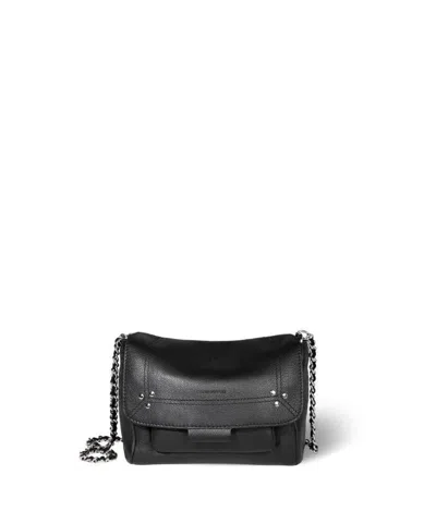 Jérôme Dreyfuss Jerome Dreyfuss Bags In Black