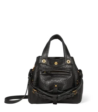 Jérôme Dreyfuss Jerome Dreyfuss Bags In Black