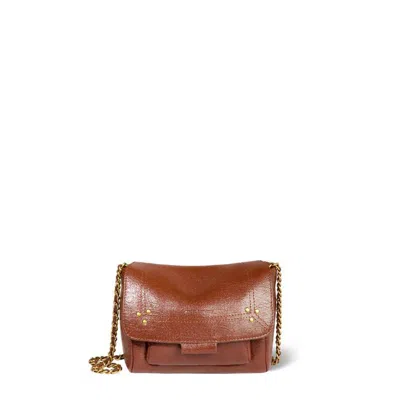 Jérôme Dreyfuss Jerome Dreyfuss Bags In Brown