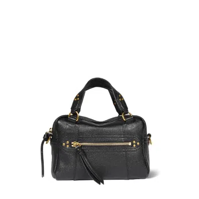 Jérôme Dreyfuss Jerome Dreyfuss Bags In Black