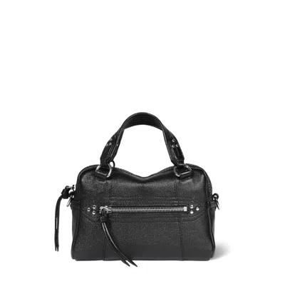 Jérôme Dreyfuss Jerome Dreyfuss Bags In Black