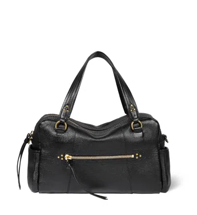 Jérôme Dreyfuss Jerome Dreyfuss Bags In Black