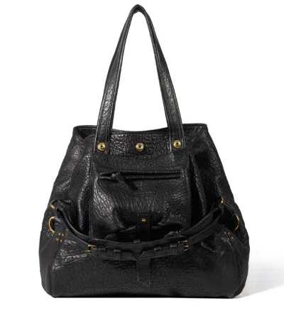 Jérôme Dreyfuss Jerome Dreyfuss Bags In Black