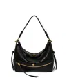 Jérôme Dreyfuss Jerome Dreyfuss Bags In Black