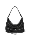 Jérôme Dreyfuss Jerome Dreyfuss Bags In Black
