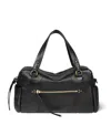 Jérôme Dreyfuss Jerome Dreyfuss Bags In Black