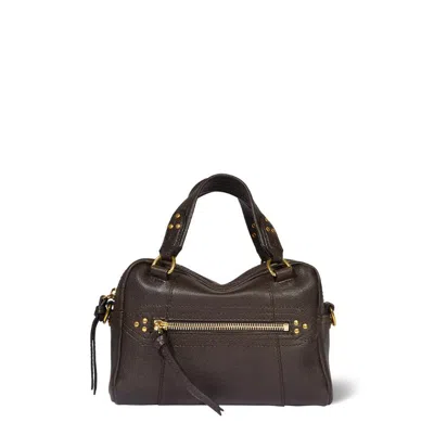 Jérôme Dreyfuss Jerome Dreyfuss Bags In Brown