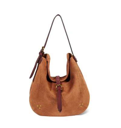 Jérôme Dreyfuss Jerome Dreyfuss Bags In Brown