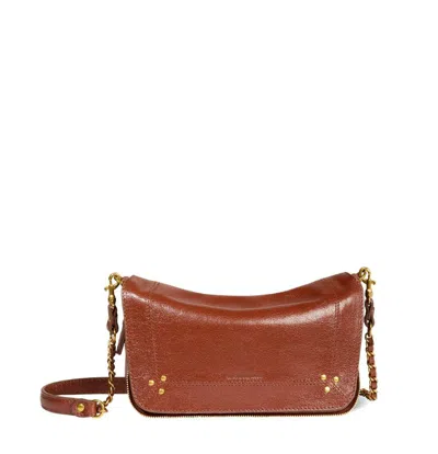 Jérôme Dreyfuss Jerome Dreyfuss Bags In Brown