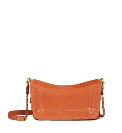 Jérôme Dreyfuss Jerome Dreyfuss Bags In Brown
