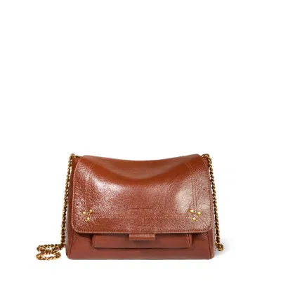 Jérôme Dreyfuss Jerome Dreyfuss Bags In Brown