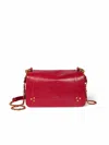 Jérôme Dreyfuss Bobi In Red