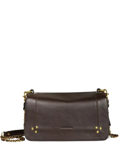 JÉRÔME DREYFUSS BOBI CHAIN CROSS BODY BAG