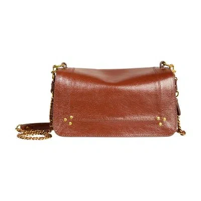 Jérôme Dreyfuss Bobi Crossbody Bag