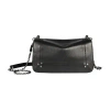 Jérôme Dreyfuss Bobi Crossbody Bag In Black