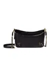Jérôme Dreyfuss Bobi S Bag In Black