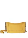 Jérôme Dreyfuss Jerome Dreyfuss Bobi S Cross Body Bag