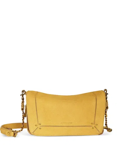 Jérôme Dreyfuss Bobi S Cross Body Bag
