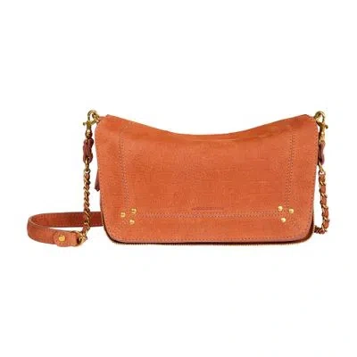 Jérôme Dreyfuss Bobi S Crossbody Bag