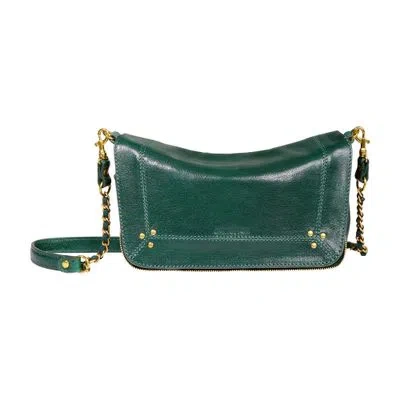 Jérôme Dreyfuss Bobi S Crossbody Bag
