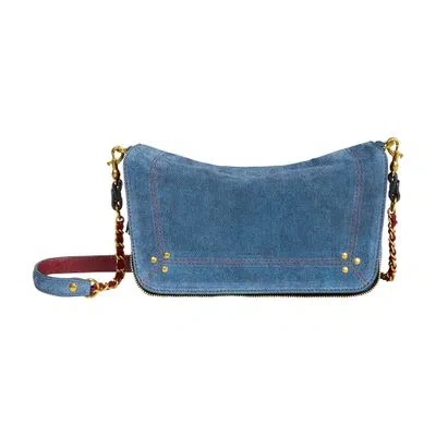 Jérôme Dreyfuss Bobi S Crossbody Bag