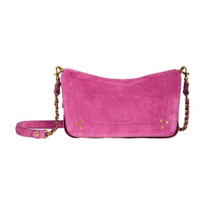 Jérôme Dreyfuss Bobi S Crossbody Bag