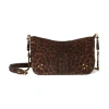Jérôme Dreyfuss Jerome Dreyfuss Bags In Animal Print