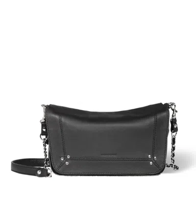 Jérôme Dreyfuss Jerome Dreyfuss Bobi S In Black