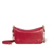 Jérôme Dreyfuss Jerome Dreyfuss Bobi S In Red