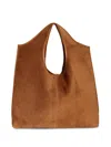 Jérôme Dreyfuss 杰罗姆·德莱福斯·帕科 In Brown