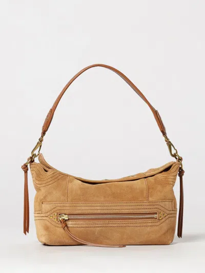 Jérôme Dreyfuss Jerome Dreyfuss Crossbody Bag Woman In Pattern