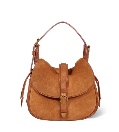 Jérôme Dreyfuss Jerome Dreyfuss Gildas In Brown