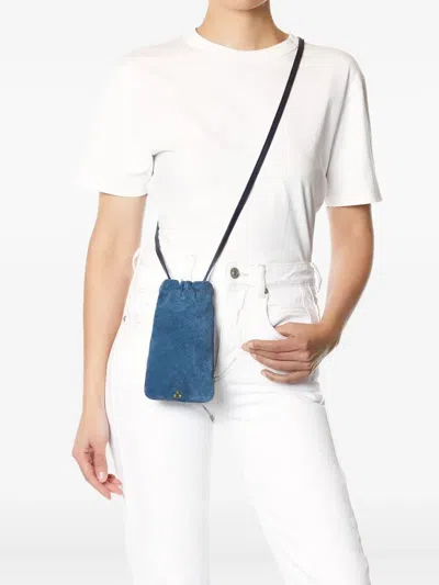 JÉRÔME DREYFUSS GORDI 手机包