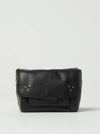 Jérôme Dreyfuss Handbag Jerome Dreyfuss Woman Color Black