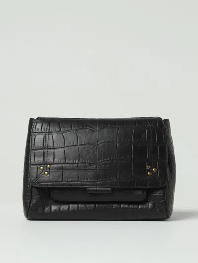 Jérôme Dreyfuss Handbag Jerome Dreyfuss Woman Color Black