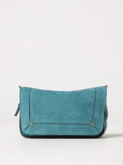 Jérôme Dreyfuss Handbag Jerome Dreyfuss Woman Color Green