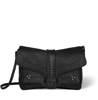 Jérôme Dreyfuss Jerome Dreyfuss Harry M In Black