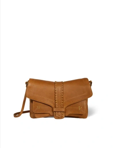 Jérôme Dreyfuss Harry M In Brown