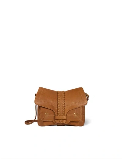 Jérôme Dreyfuss Harry S In Brown