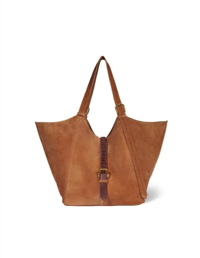 Jérôme Dreyfuss Joseph M In Brown