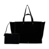 Jérôme Dreyfuss Leon L Tote Bag In Black