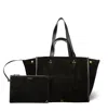Jérôme Dreyfuss Jerome Dreyfuss Leon M In Black