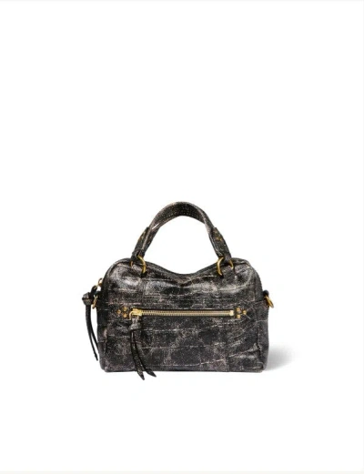 Jérôme Dreyfuss Lucky Bowling Mini In Multi