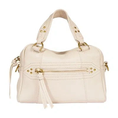 Jérôme Dreyfuss Lucky Bowling Mini Bag