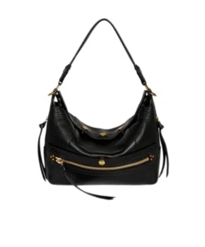 JÉRÔME DREYFUSS LUCKY HOBO BAG