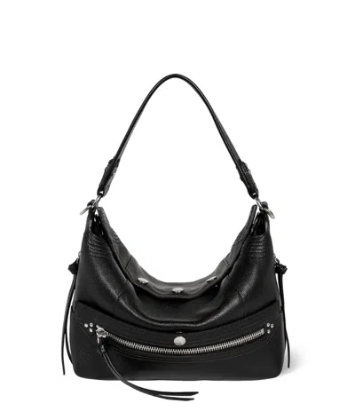 Jérôme Dreyfuss Jerome Dreyfuss Lucky Hobo In Black