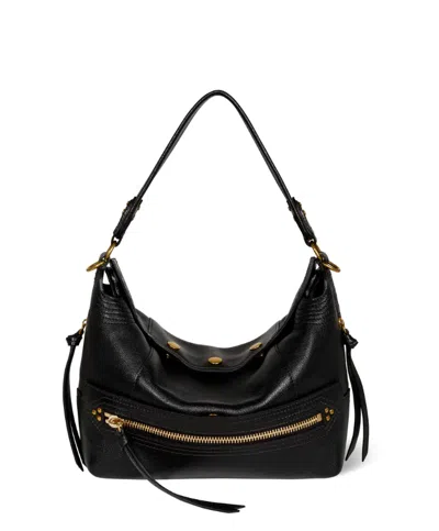 Jérôme Dreyfuss Jerome Dreyfuss Lucky Hobo In Black