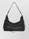 Jérôme Dreyfuss Lucky Large Hobo Wallet Shoulder Strap